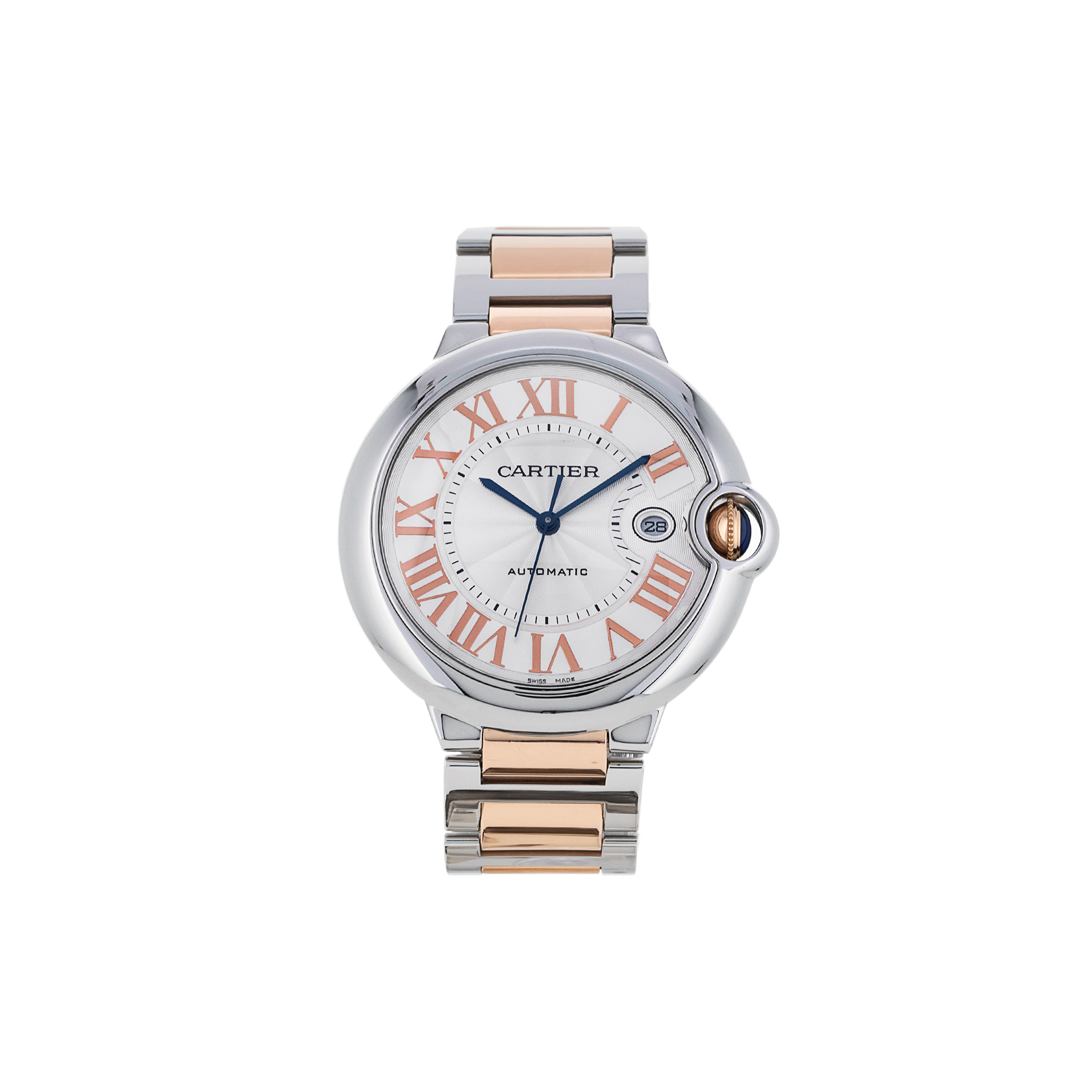 Ca*t*er ballon bleu de Ca*t*er carbon watch w6920095